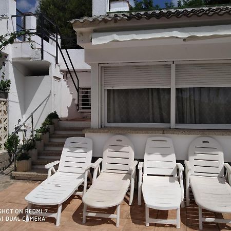 Casa Relax Papiolet Exterior foto